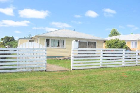 Photo of property in 11 Tawa Street, Kaikohe, 0405