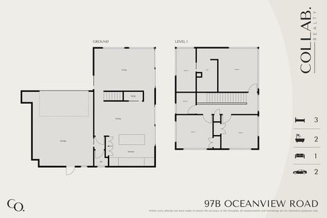 Photo of property in 97b Oceanview Road, Mount Maunganui, 3116