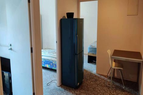 Photo of property in Empire Apartments, 1520/21 Whitaker Place, Grafton, Auckland, 1010