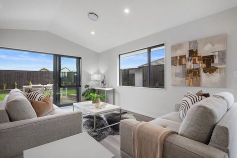 Photo of property in 64 Blunden Road, Lincoln, 7608