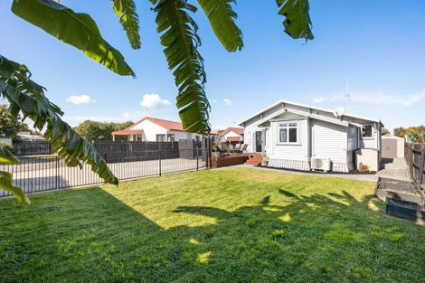 Photo of property in 64a Fifth Avenue, Enderley, Hamilton, 3214