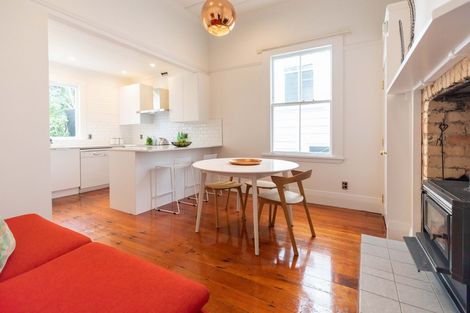 Photo of property in 25 Beaconsfield Street, Grey Lynn, Auckland, 1021