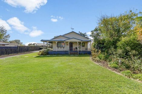 Photo of property in 5 Dawson Street, Matamata, 3400