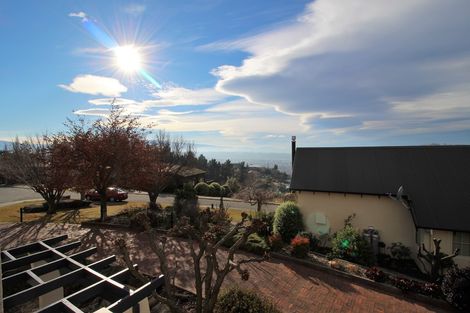 Photo of property in 33 Kamaka Crescent, Bridge Hill, Alexandra, 9320