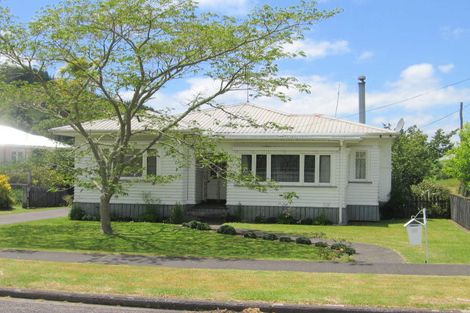 Photo of property in 10 Para Street, Taumarunui, 3920