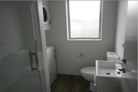 Photo of property in 4/521 Madras Street, St Albans, Christchurch, 8014