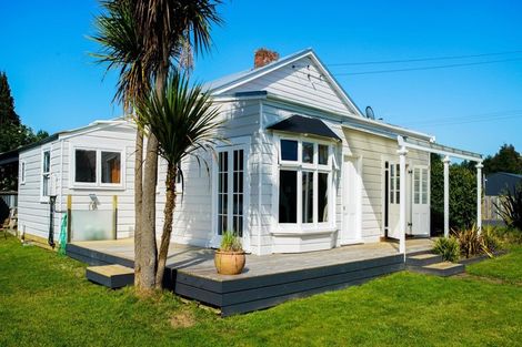 Photo of property in 21 Piwari Street, Rangataua, Ohakune, 4691