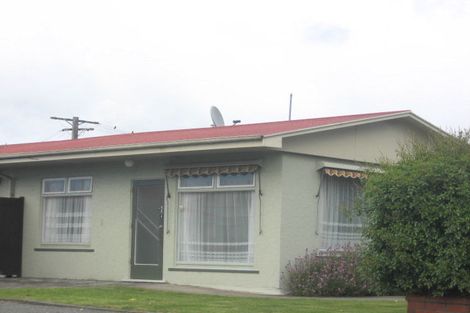 Photo of property in 62a Stephenson Street, Blenheim, 7201