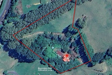 Photo of property in 383a Wright Road, Aongatete, Katikati, 3181