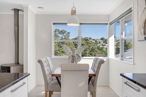 Photo of property in 36 Compton Street, Hillcrest, Auckland, 0627