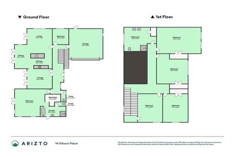 Photo of property in 14 Gibson Place, Papamoa Beach, Papamoa, 3118