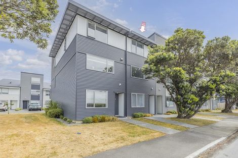 Photo of property in 27/36 Tacy Street, Kilbirnie, Wellington, 6022