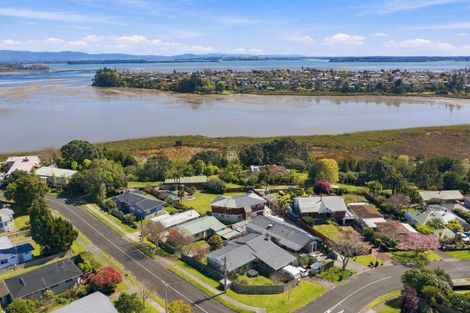 Photo of property in 4 Margaret Road, Bellevue, Tauranga, 3110