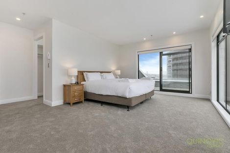 Photo of property in The Nautilus Apartments, 9a/18 Hobson Street, Auckland Central, Auckland, 1010