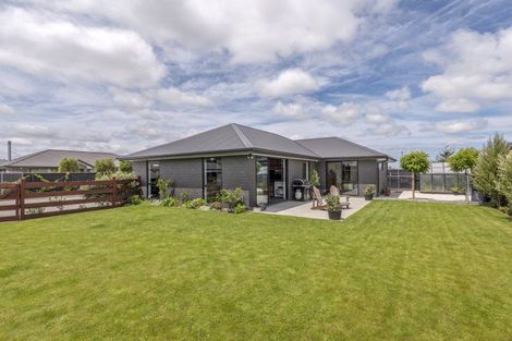 Photo of property in 29 Brenley Drive, Rolleston, 7614