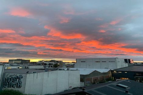 Photo of property in The Foundry, 304/36b Welles Street, Christchurch Central, Christchurch, 8011