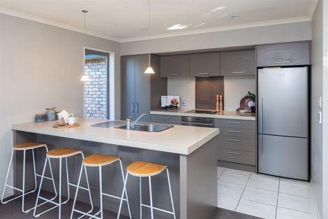 Photo of property in 1a Andrews Crescent, Spreydon, Christchurch, 8024