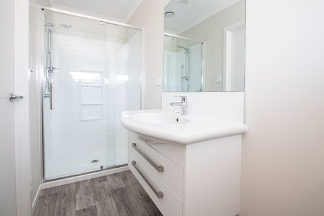 Photo of property in 4/3 Palmerston Street, Hamilton Central, Hamilton, 3204