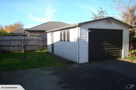 Photo of property in 62 Achilles Street, Burwood, Christchurch, 8061