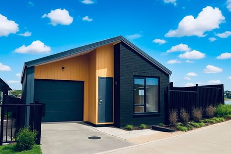 Photo of property in 26 Nanjing Road, Pukekohe, 2120