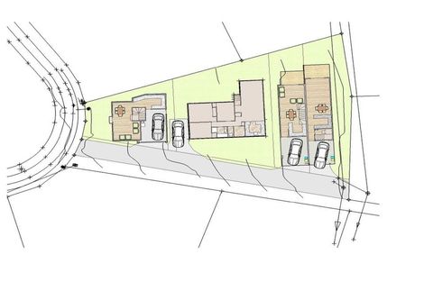 Photo of property in 22 Dungarvon Place, Clendon Park, Auckland, 2103