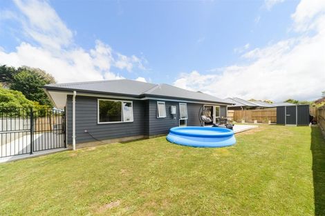 Photo of property in 41 Wilson Street, Bulls, 4818