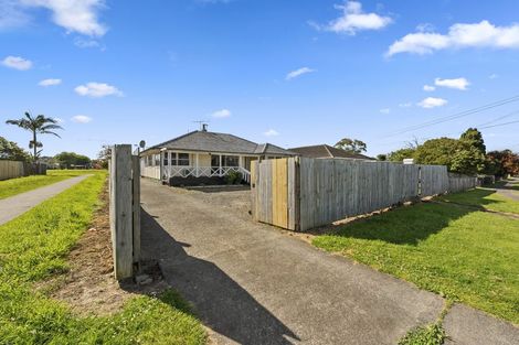 Photo of property in 25 Tyrone Street, Otara, Auckland, 2023
