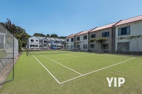 Photo of property in Monterey Apartments, 38/232 Middleton Road, Glenside, Wellington, 6037