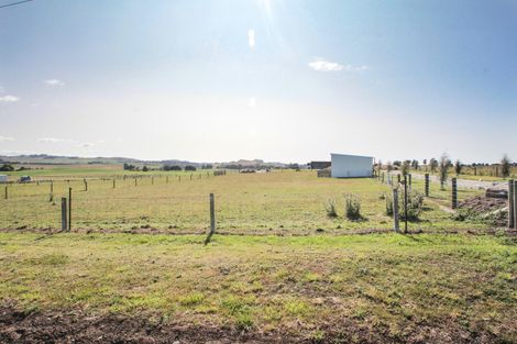 Photo of property in 160 Round Hill Road, Reidston, Oamaru, 9492