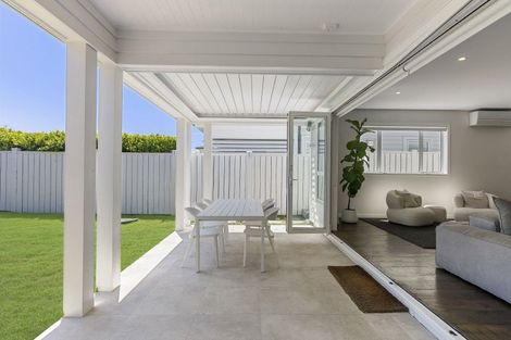 Photo of property in 123 John Street, Ponsonby, Auckland, 1011