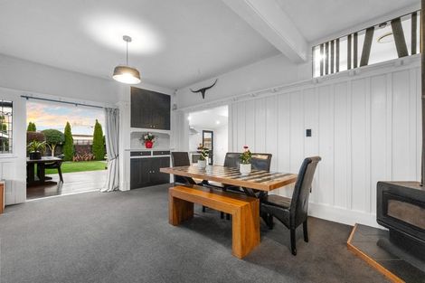 Photo of property in 6 Claremont Avenue, Papanui, Christchurch, 8053
