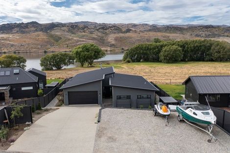 Photo of property in 16 Arion Court, Mount Pisa, Cromwell, 9383