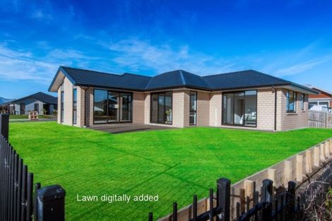 Photo of property in 9 Turi Place, Lincoln, 7608