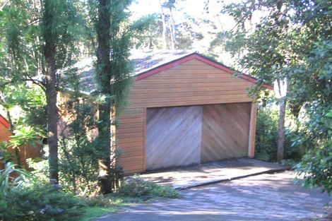 Photo of property in 92 Laingholm Drive, Laingholm, Auckland, 0604