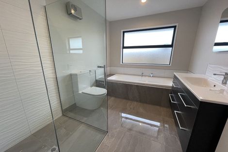 Photo of property in 73 Collier Drive, Halswell, Christchurch, 8025