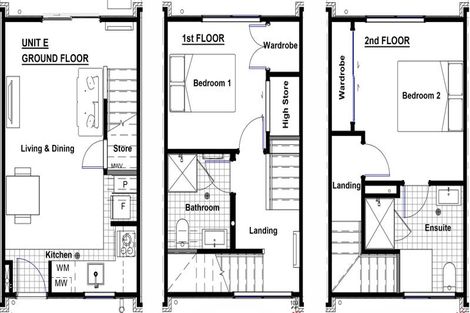 Photo of property in 5/57 Taikata Road, Te Atatu Peninsula, Auckland, 0610