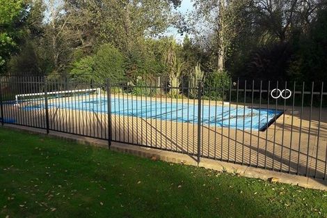 Photo of property in 16 Max Wallace Drive, Ashley, Rangiora, 7477