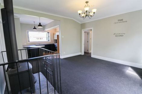 Photo of property in 194 Talbot Street, Geraldine, 7930