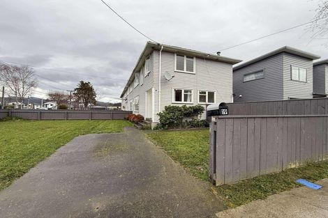 Photo of property in 21 Rimutaka Street, Paraparaumu, 5032