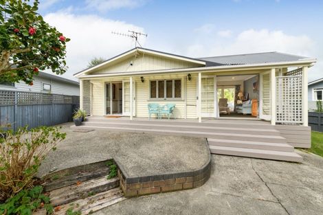 Photo of property in 42 Long Melford Road, Awapuni, Palmerston North, 4412
