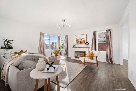 Photo of property in 21 Rossport Street, Johnsonville, Wellington, 6037