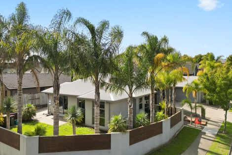 Photo of property in 106 Cumberland Drive, Flagstaff, Hamilton, 3210