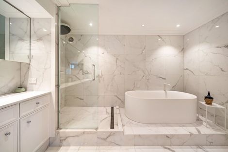 Photo of property in 6/166 Oriental Parade, Oriental Bay, Wellington, 6011