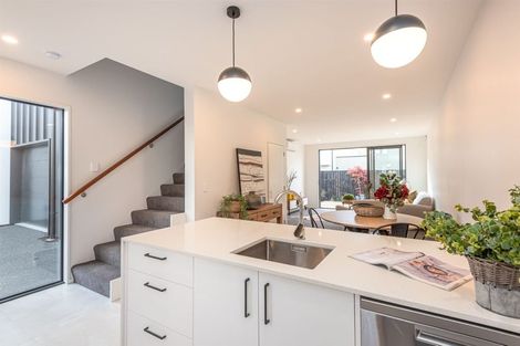 Photo of property in 3/499 Manchester Street, St Albans, Christchurch, 8014