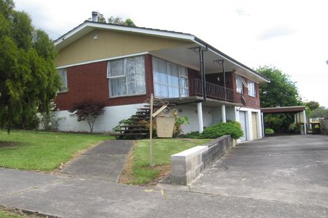 Photo of property in 83 Hillside Road, Papatoetoe, Auckland, 2025