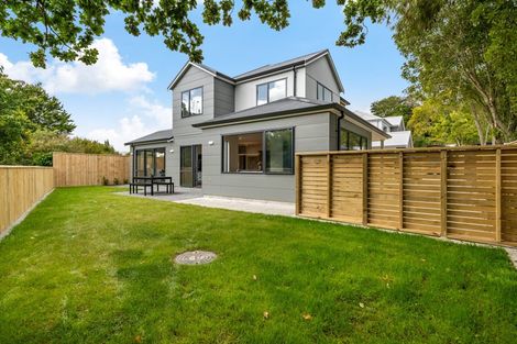 Photo of property in 47c Heretaunga Square, Silverstream, Upper Hutt, 5019
