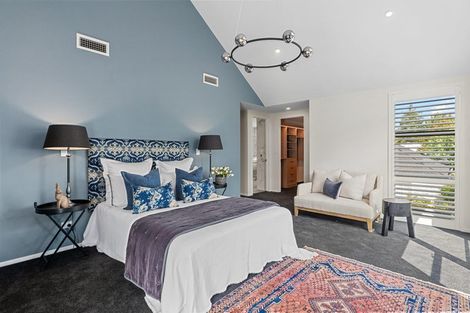 Photo of property in 22a Wroxton Terrace, Merivale, Christchurch, 8014