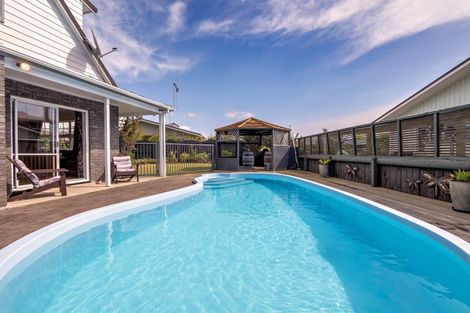 Photo of property in 2 Sisam Place, Whakatane, 3120