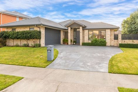 Photo of property in 38 O'neill Avenue, Northwood, Christchurch, 8051