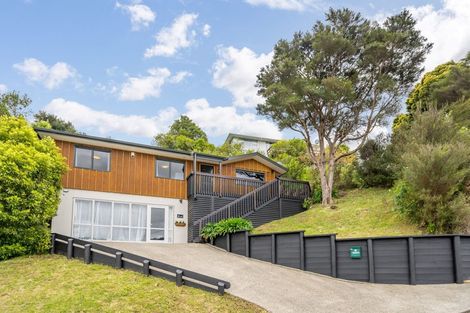 Photo of property in 51 Logie Street, Stokes Valley, Lower Hutt, 5019